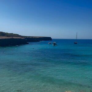 Meet your Posher, Mariana